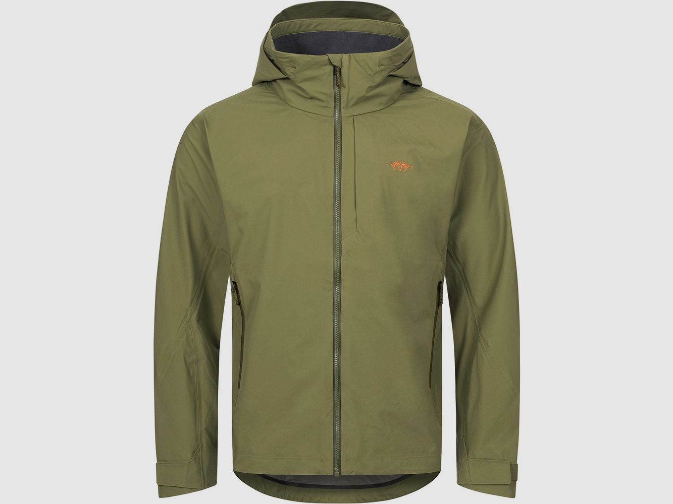 Blaser Venture 3L Jacke Highland Grün