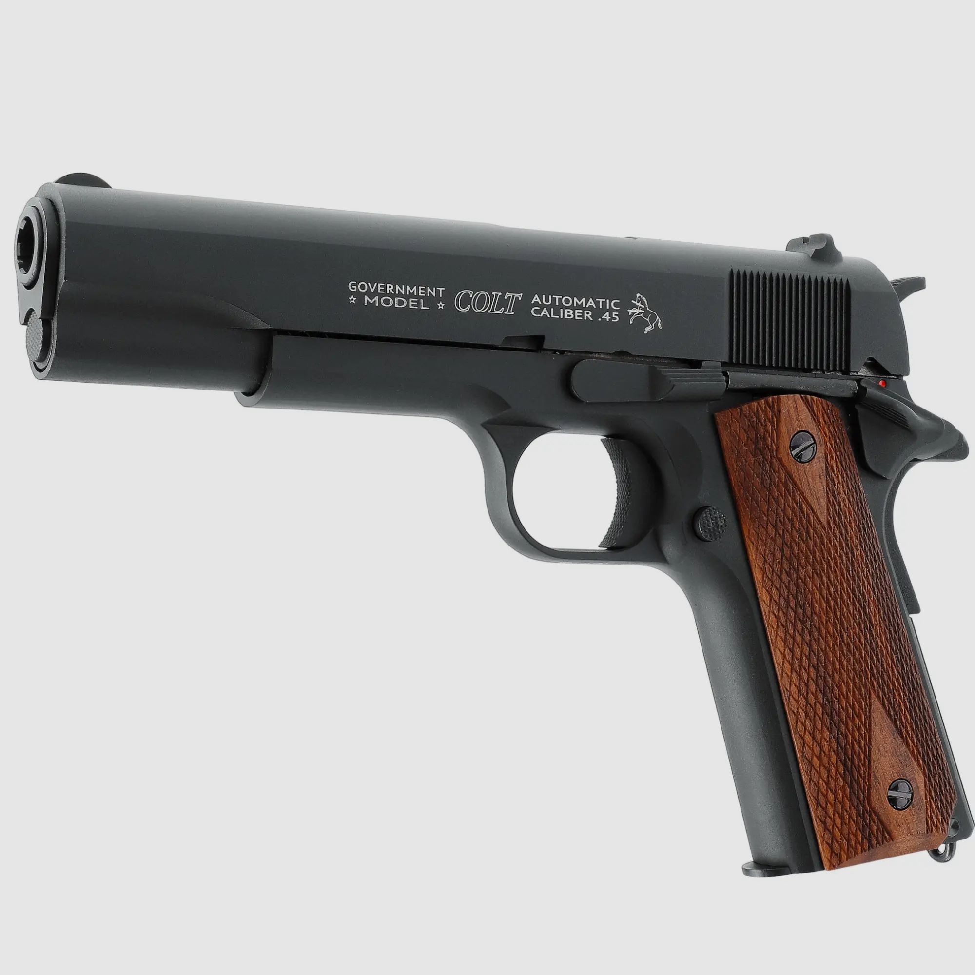 Colt CO²-Pistole 1911 Classic