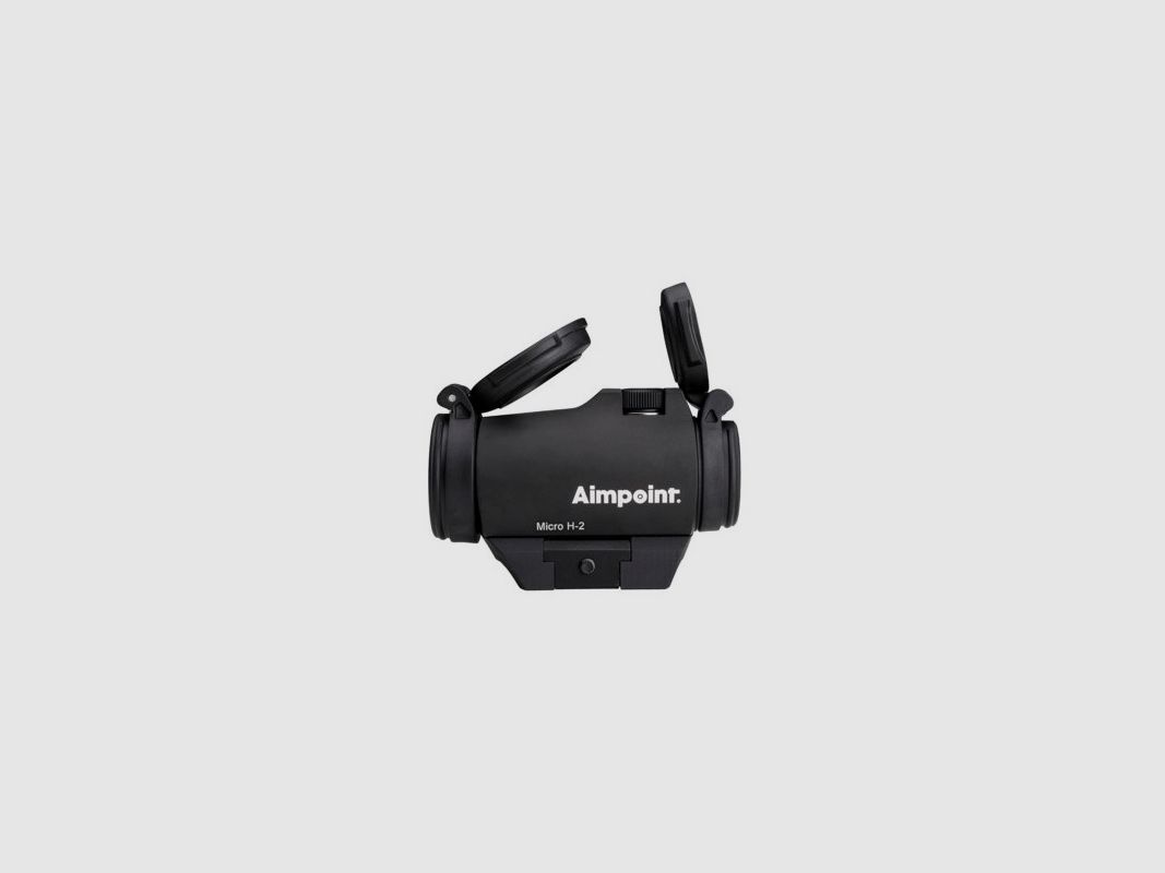 Aimpoint richtkijker met rode stip AP Micro H-2 4 MOA ACET art. 200183 AIMPOINT, afbeelding 4 van 5