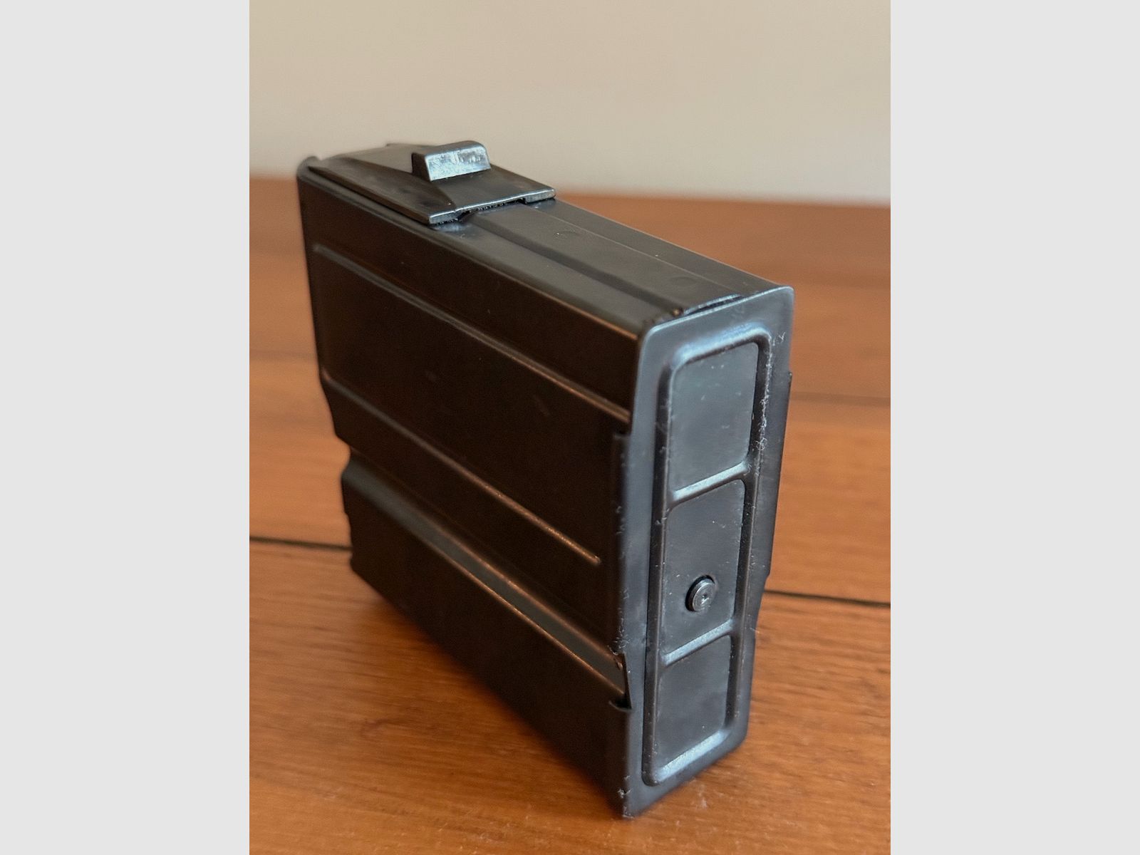 VALMET Petra 10 cartuchos cargador .308