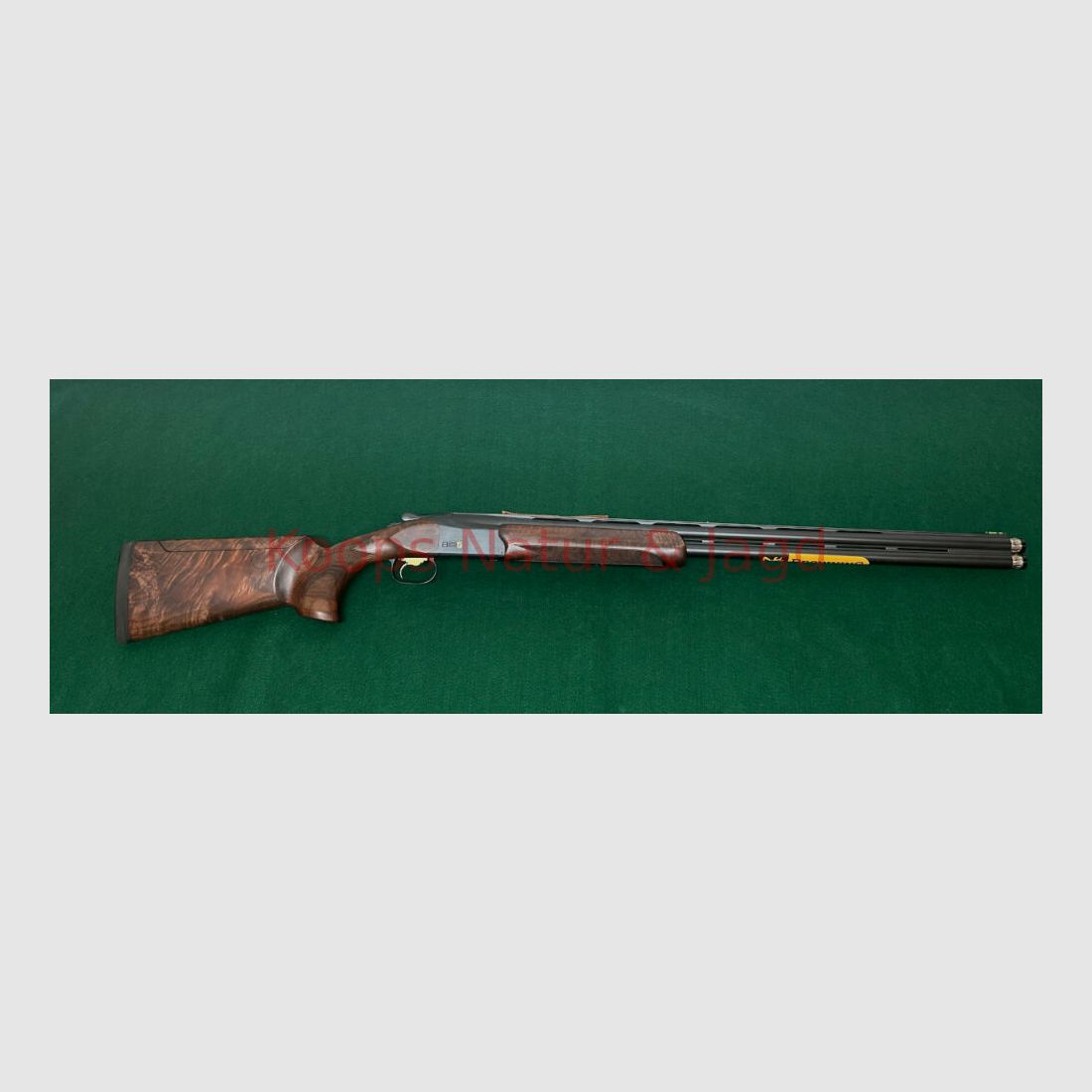 Browning 825 S3 Adj.