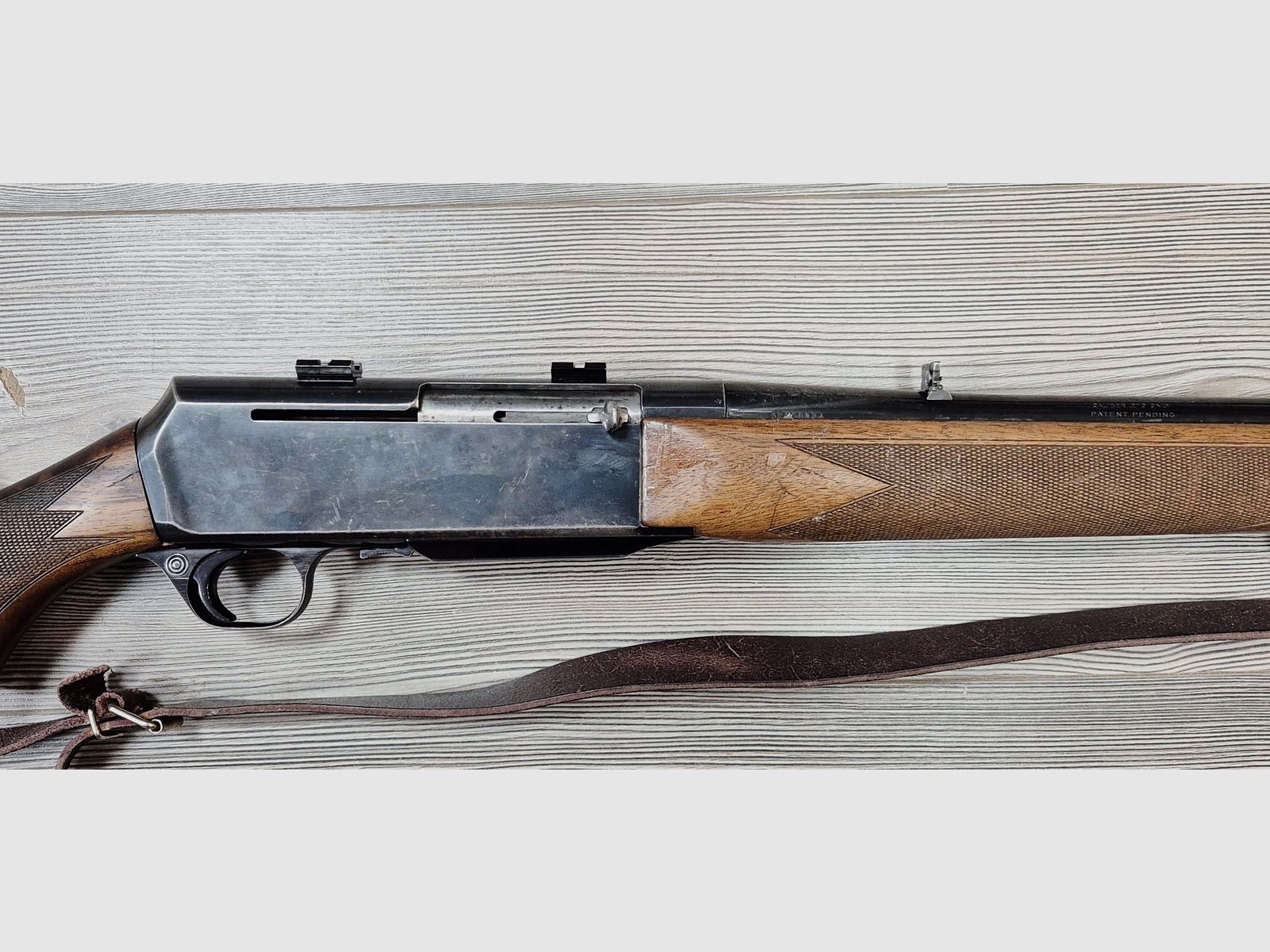 BROWNING BAR Kal. 270 Win, Bild 10 von 15