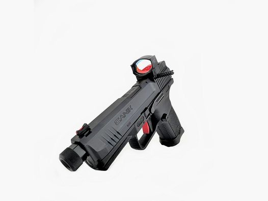 CANIK TP9 Elite Combat