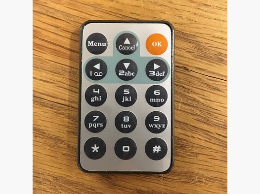 Pilot do ScoutGuard/BolyGuard