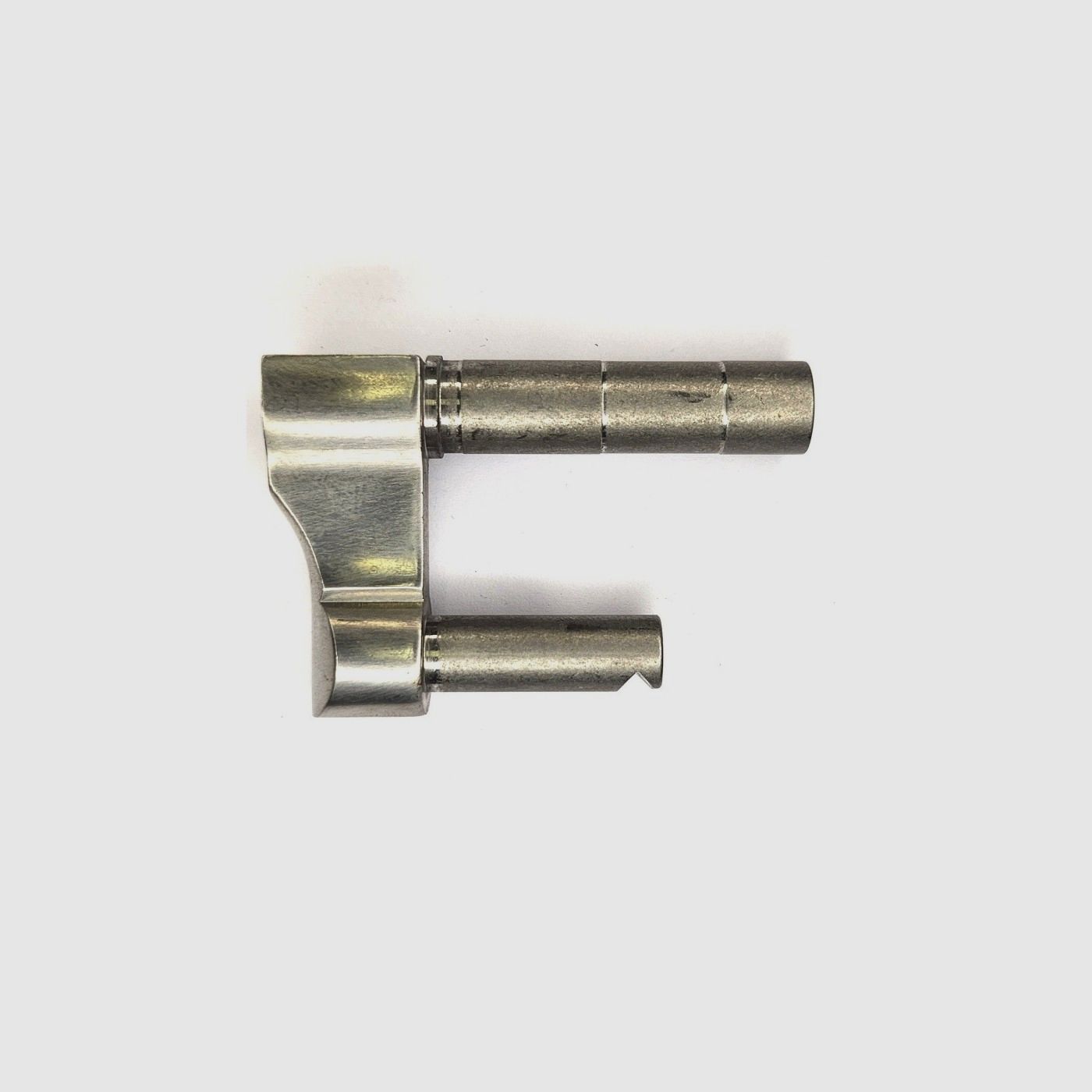 Smith & Wesson Yoke 3° Typ Rahmen L Inox 415460000, Bild 3 von 3