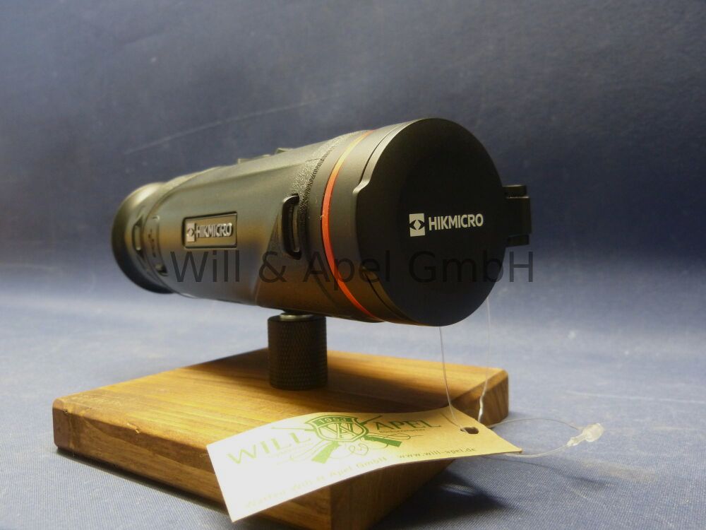 Hikmicro Falcon FQ35 2.0