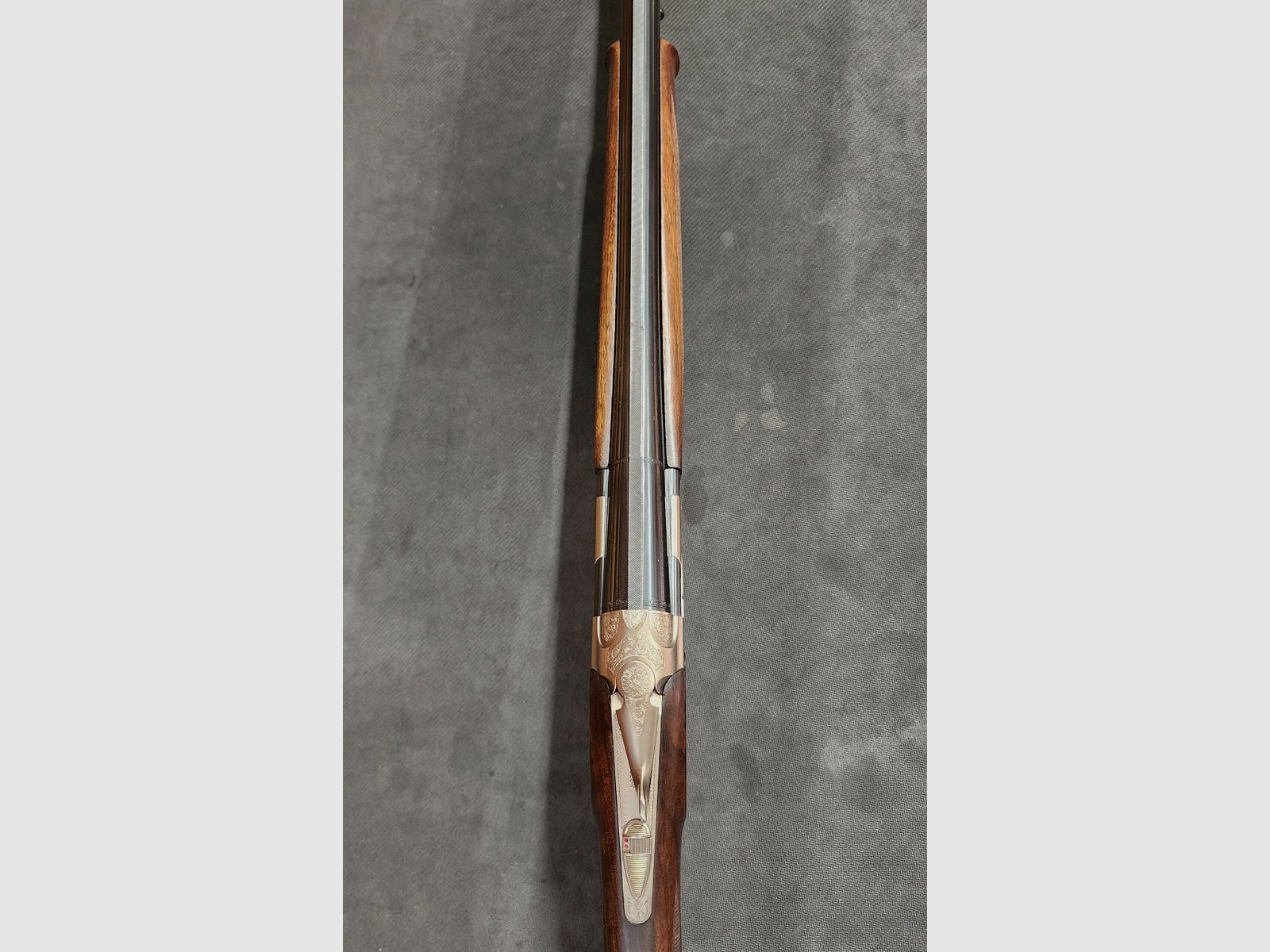 BERETTA Silver Pigeon Kal. 12/76 (gebraucht), Bild 8 von 11