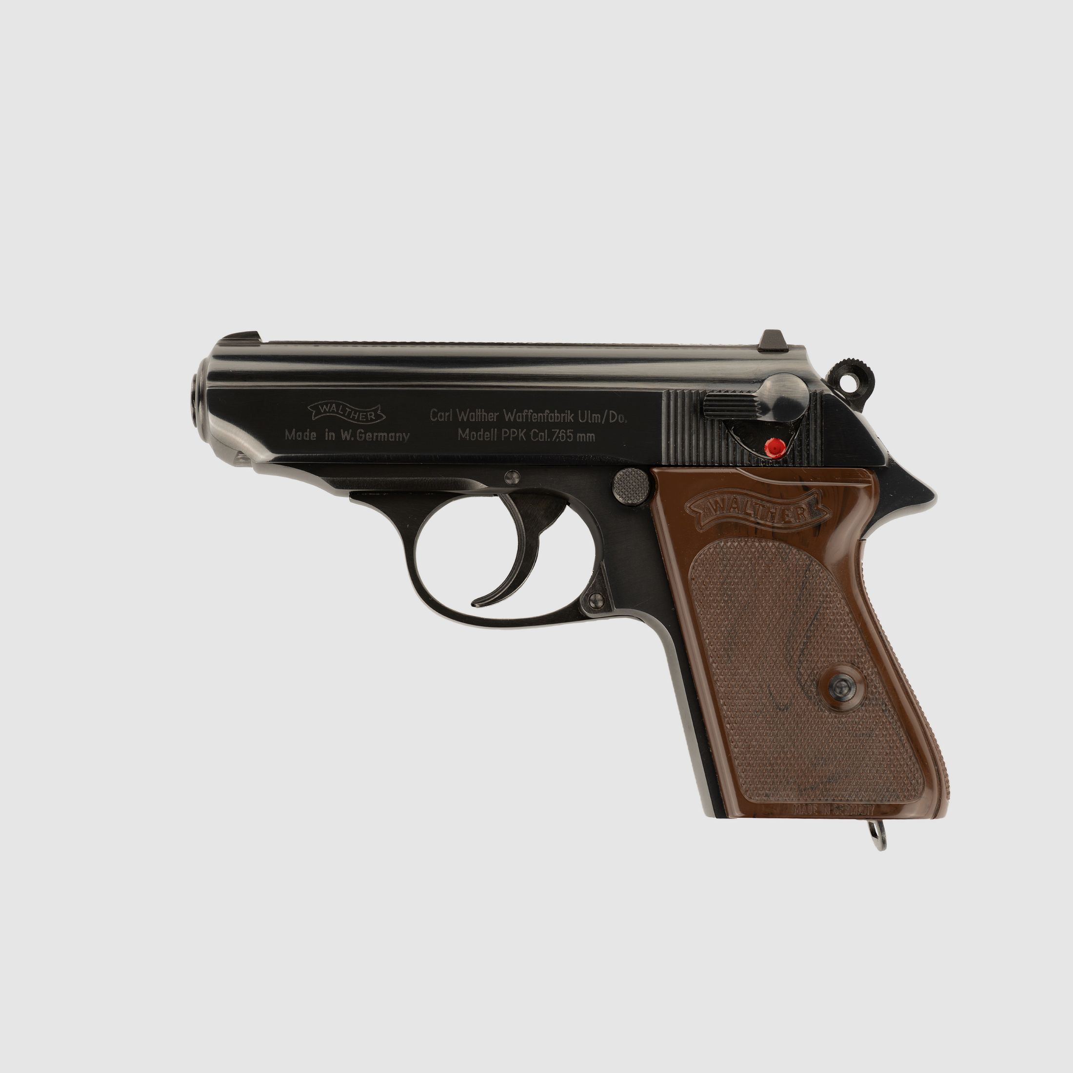 Walther PPK 7.65mm Browning