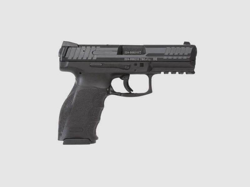 Heckler & Koch Pistole SFP9 SF 9 mm Luger
