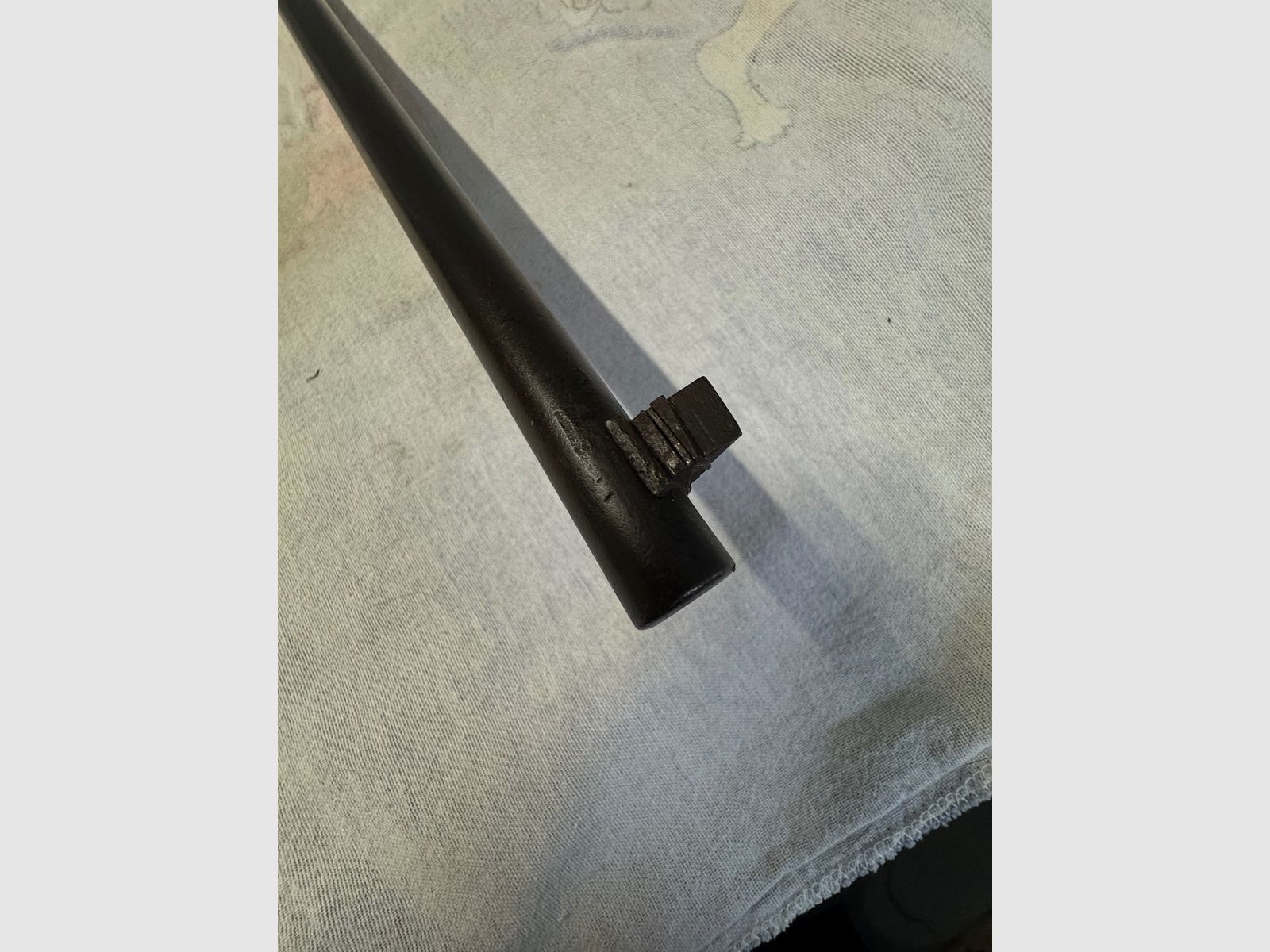 Luftgewehr Haenel 