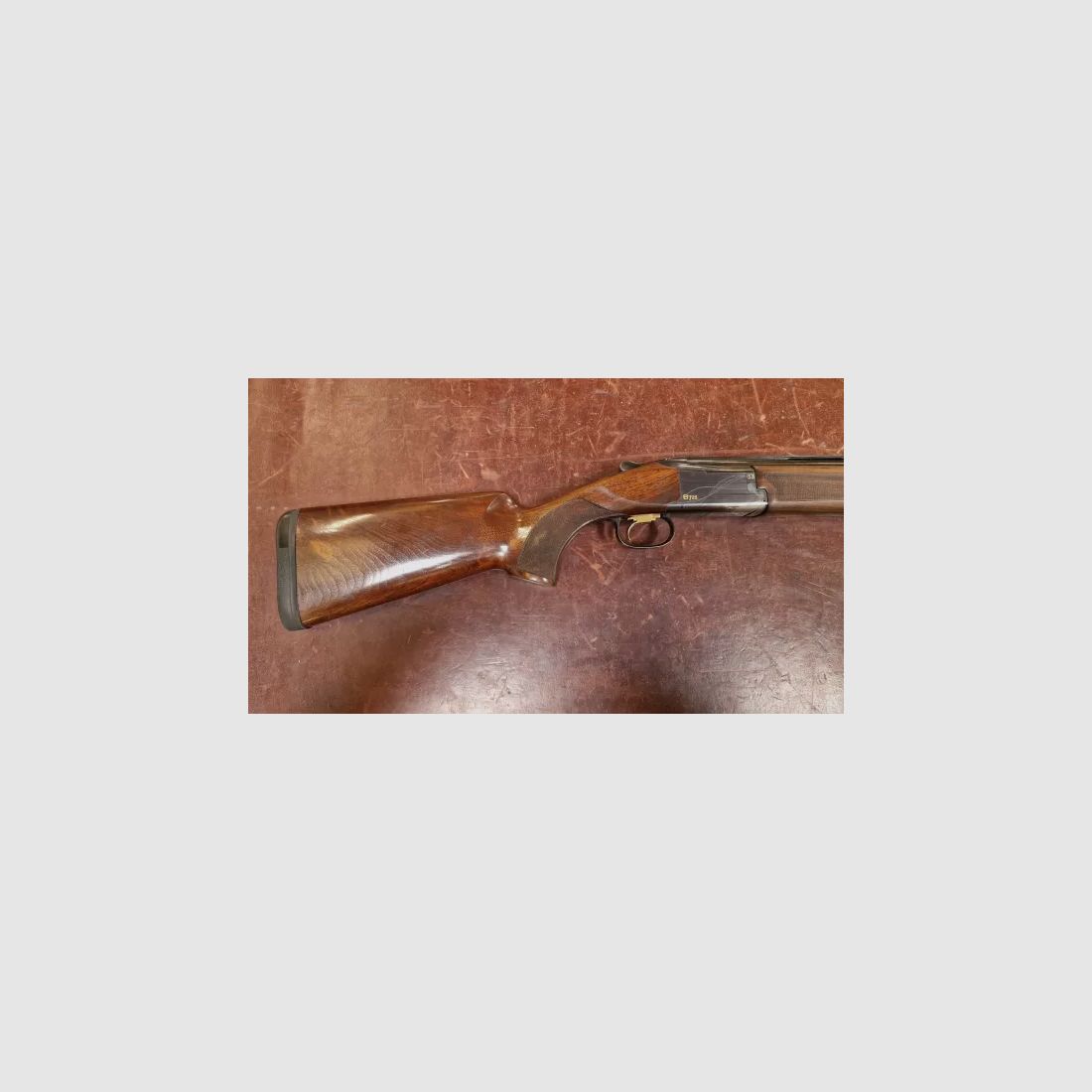 GEBRAUCHT - BROWNING B 725 KALIBER 12/76 (3''), Bild 7 von 12