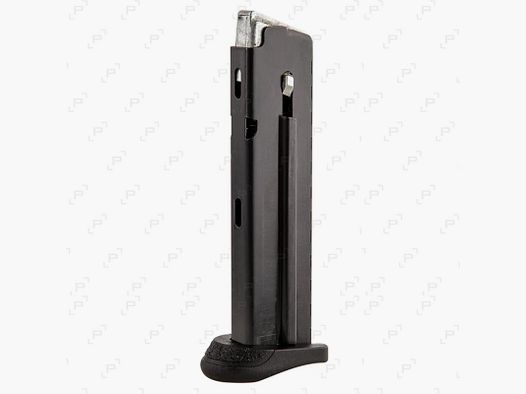 Magazynek WALTHER P22Q Kaliber 9 mm PAK - 7 Strzałów