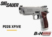 Sig Sauer P226 X-Five Classic X-5 X5 OR