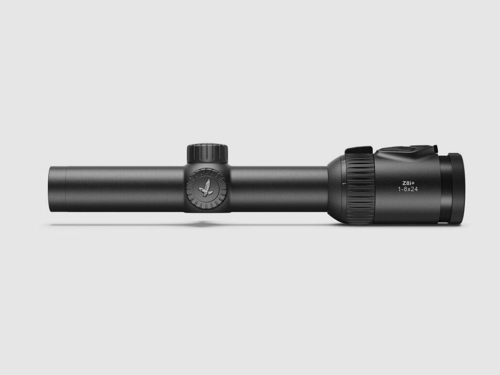 Swarovski Z8i+ 1-8x24