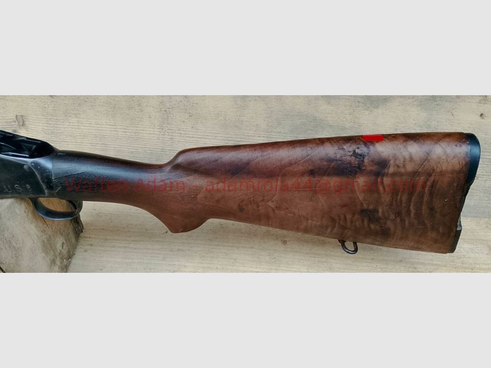 Winchester 1897 U.S.- Trench Gun- WK II Riot Gun, image 8 of 10