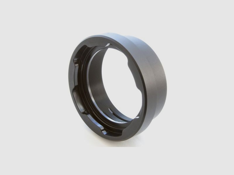 Präzise Jagen Fusion-Adapter Gewindehülse für APEX LT 2-12x44 Gen 2, Bild 2 von 2