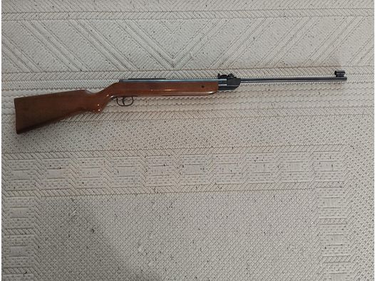 Carabine à air comprimé Diana Modèle 27, d'occasion