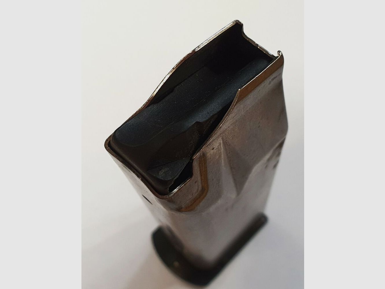 Para Ordonance Amrs Magazine Para Ordonance para Pistola P-14 - .45ACP - 14 Disparos - Acero Inoxidable, imagen 3 de 5