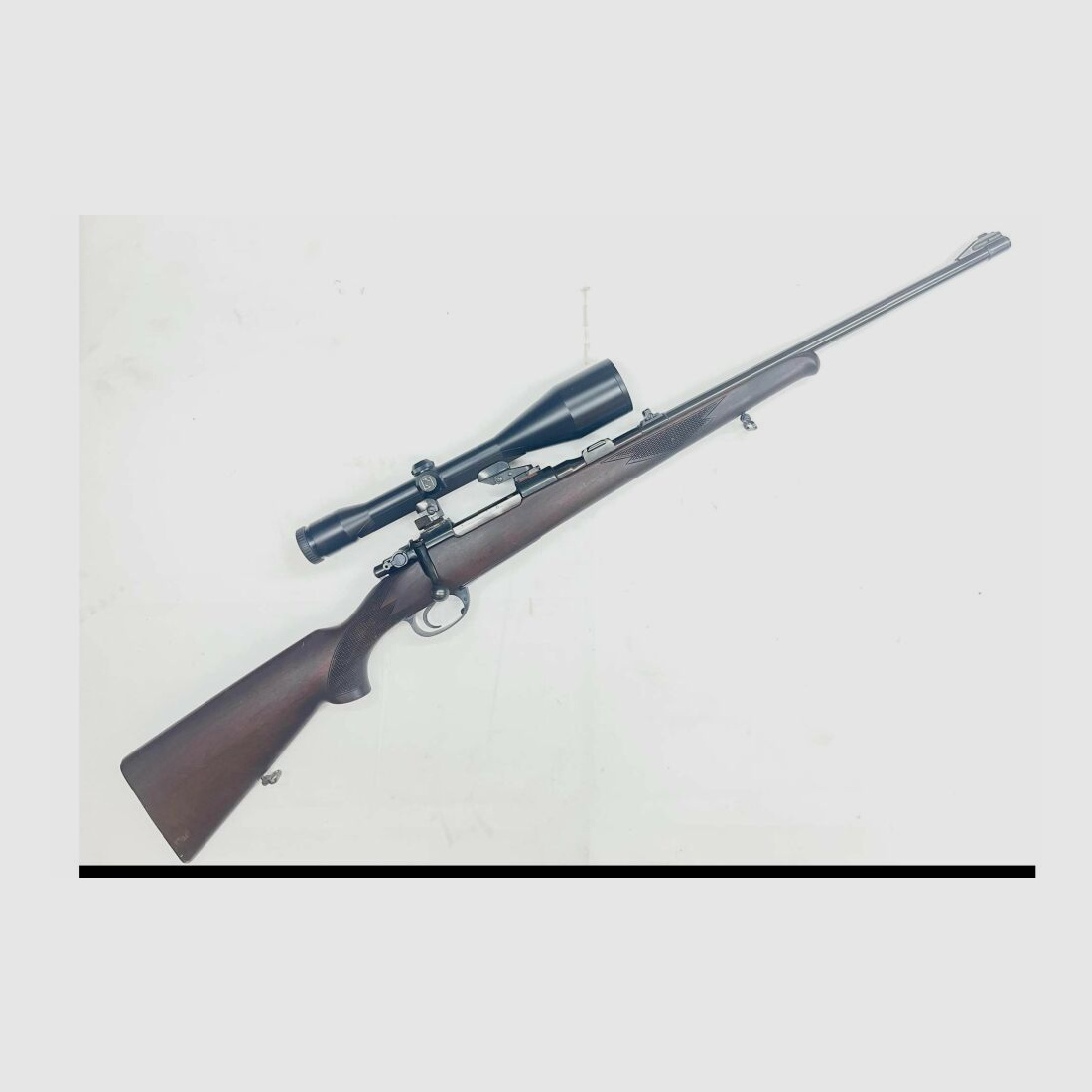 ZBROJOVKA BRNO ohne 7x57