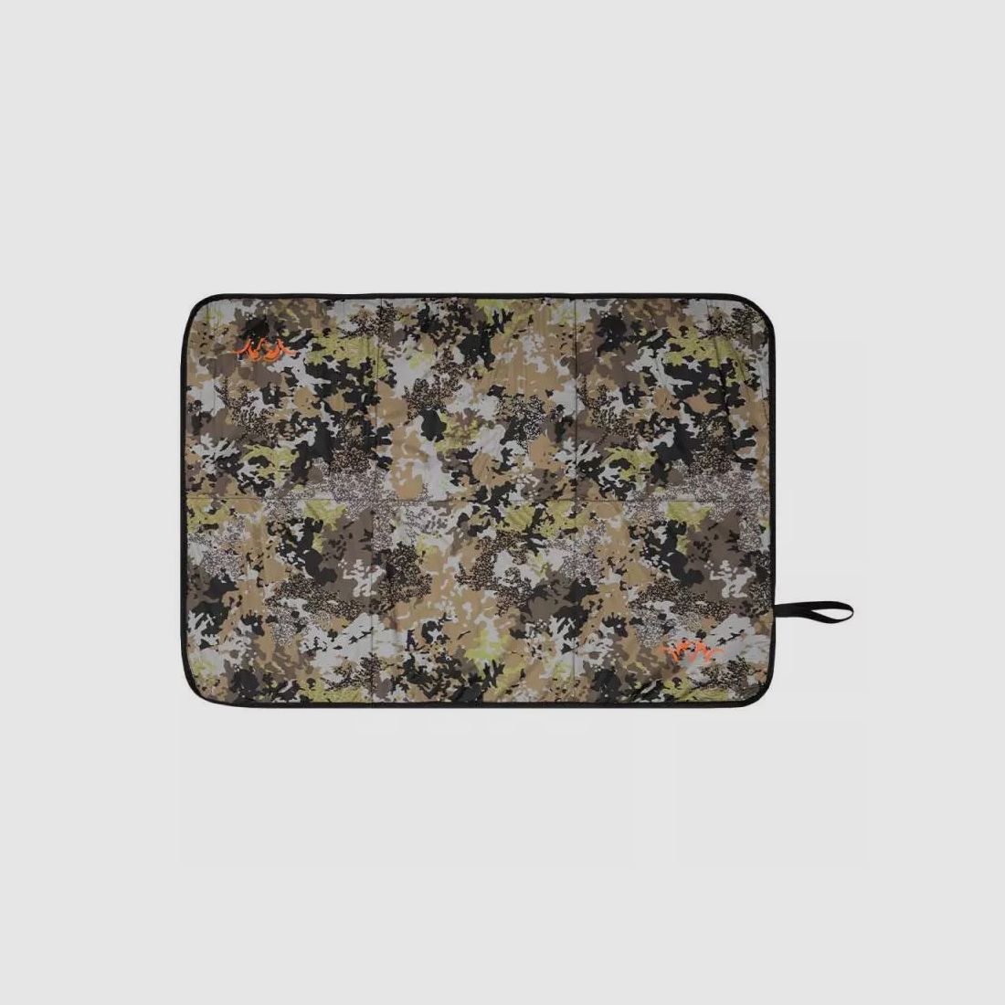 Koc dla psa Blaser HunTec Camo, 70cm x 100cm, zdjęcie 1 z 3