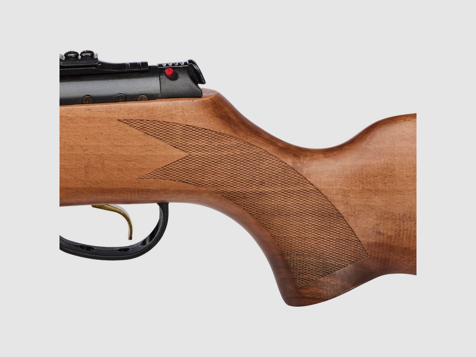 Mercury air Luftgewehr Caurus Pro, Kal. 4,50