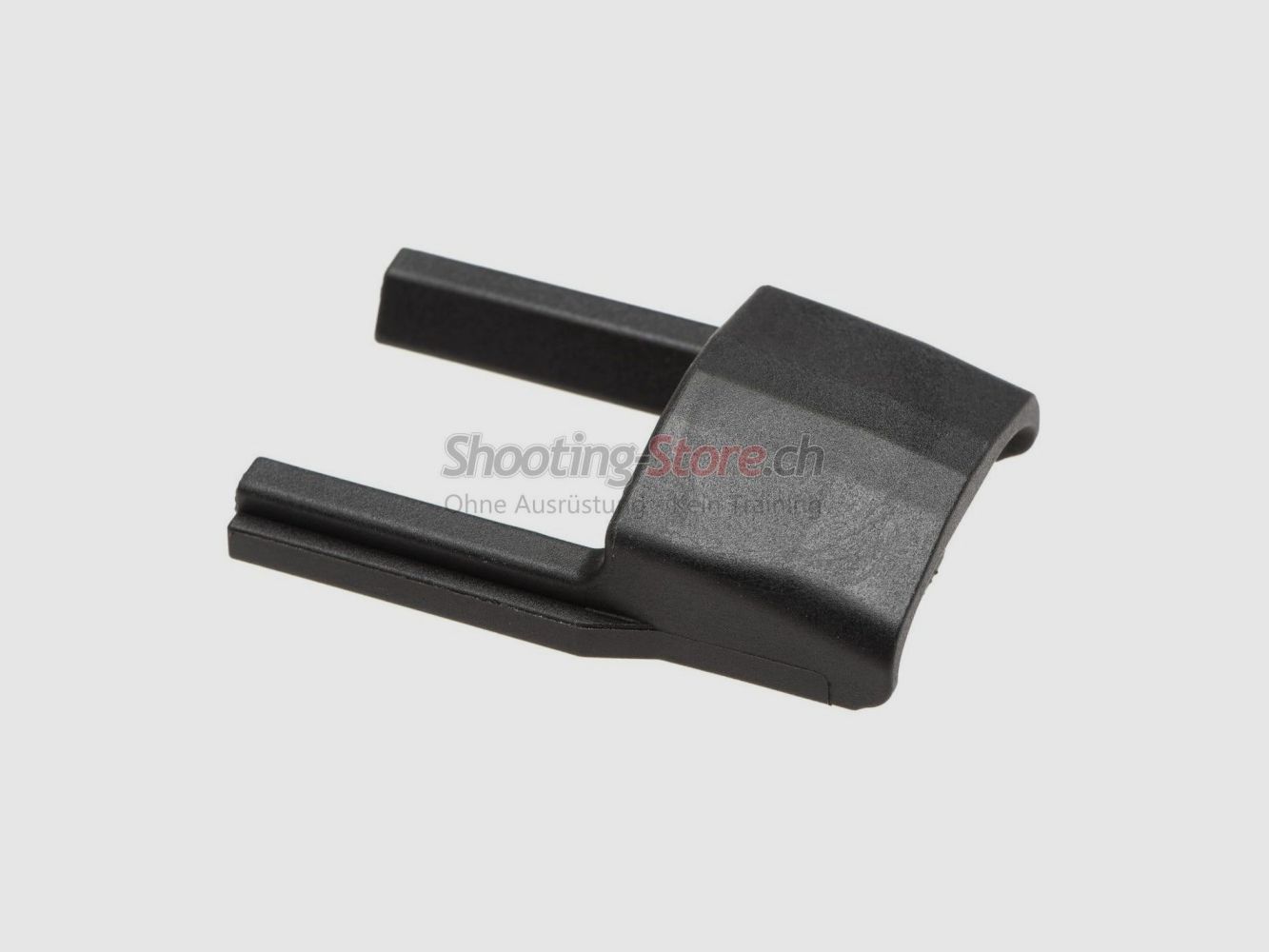 Adaptateur IMI Defense Kidon K16 Noir