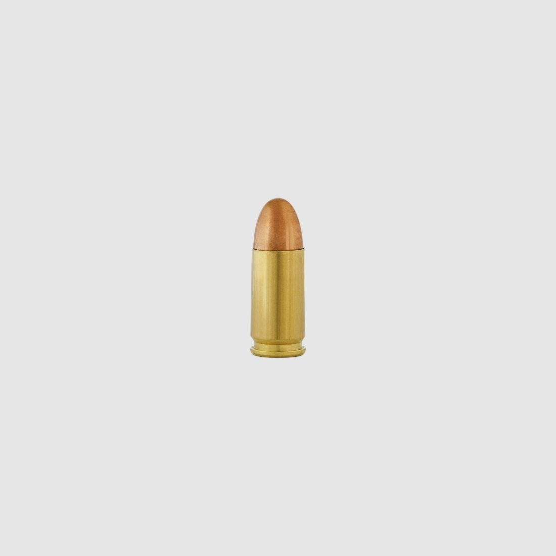 Aguila Standard 9mm 115GR FMJ 50 Patronen