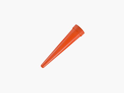 Diffusor für Nitecore-Taschenlampen NTW26