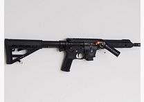 Schmeisser AR15-9 Sport 10,5"