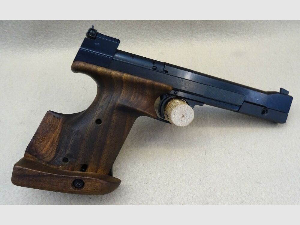 Hämmerli 215