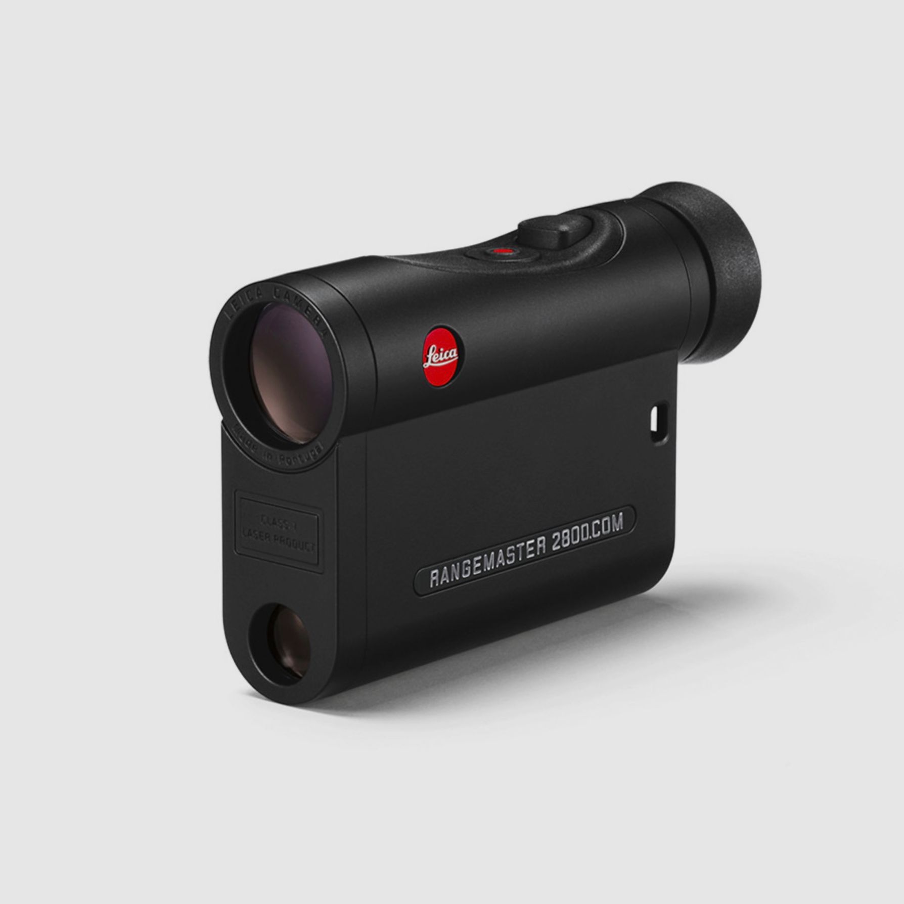 Leica 40506 medidor de distancia Rangemaster CRF 2800.Com