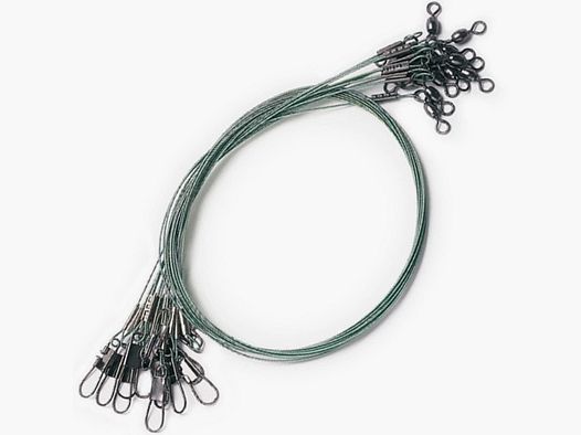 ZUNZUN NISKIE LINIE KABEL STALOWY
