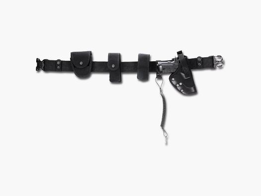 MFH MFH Security Koppel-Set 8-teilig