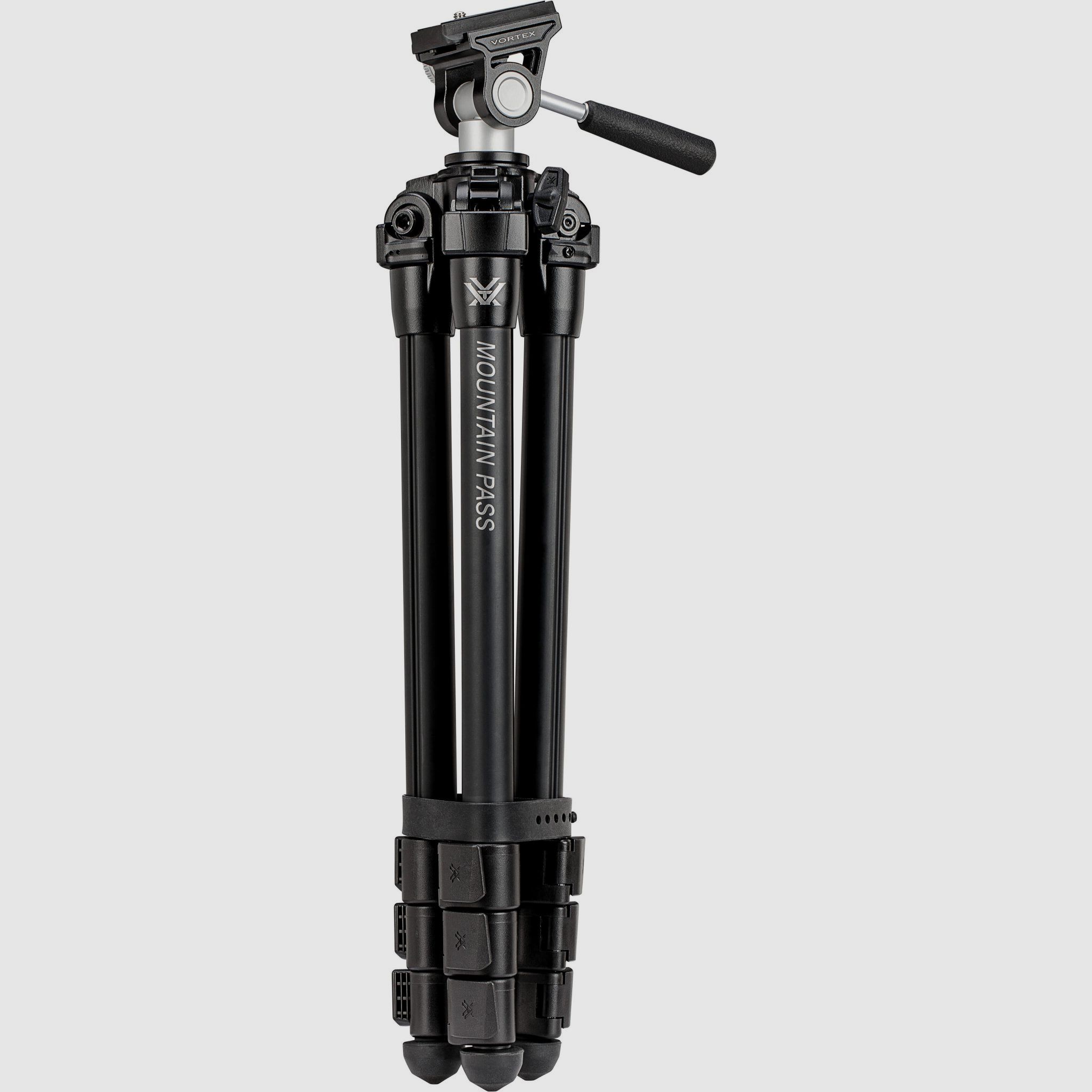 Vortex Mountain Pass Stativ Kit, Bild 1 von 4