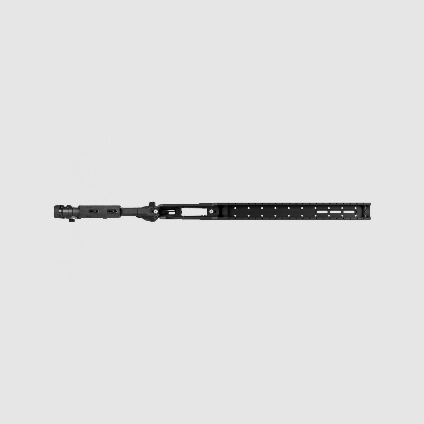 MDT ACC ELITE Chassis System Rem 700 SA RH FDE, immagine 10 di 12