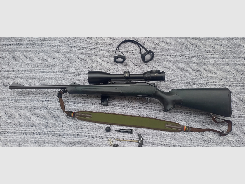 Blaser R8 Proffessionel,Kal.3006 mit ZF Swarowski Z6i 2