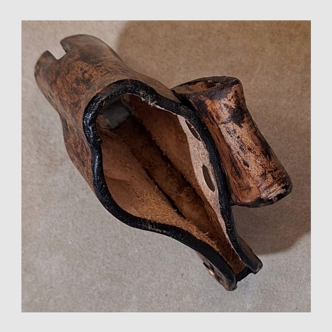  Steel Dog  4" Duty Tac Rewolwer 616, Typ .209 Fiocchi Primery