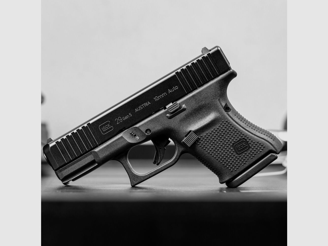 Pistolet Glock 29 Gen5 10 mm Auto
