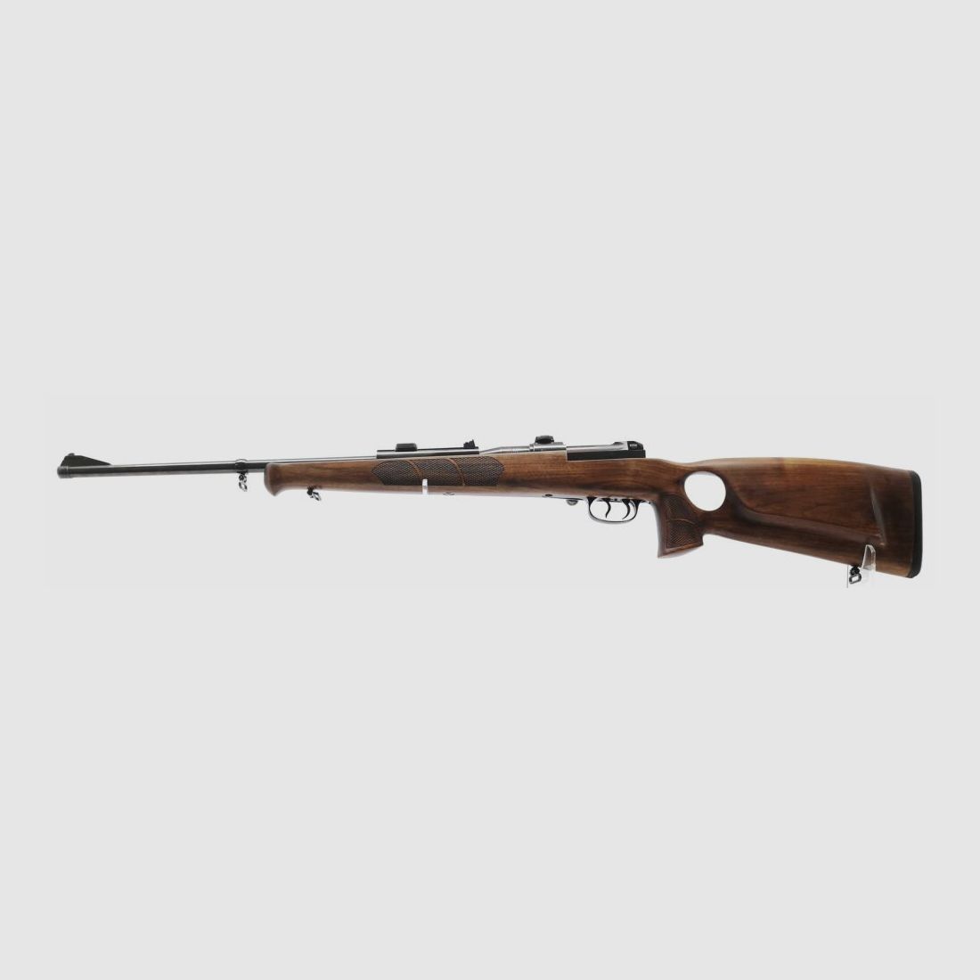 Mauser M66 z dodatkową wymienną lufą Otto Repa (55 cm), zdjęcie 2 z 10