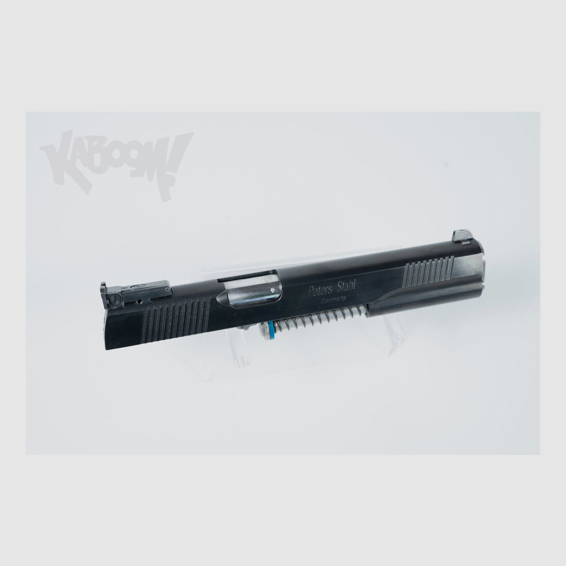 Peters Stahl Multicaliber