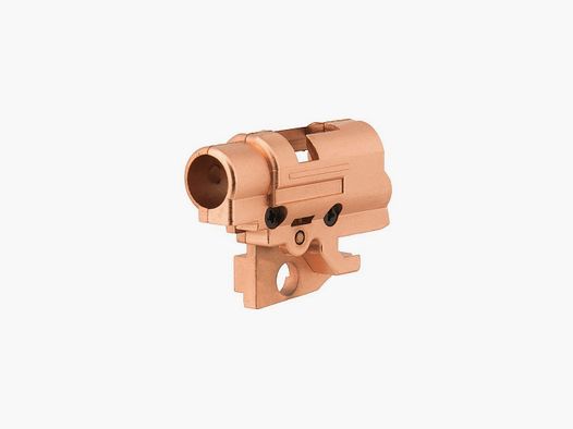 Stalowy blok hop-up do GBB Hi-Capa MARUI/WE/KJ/AWC