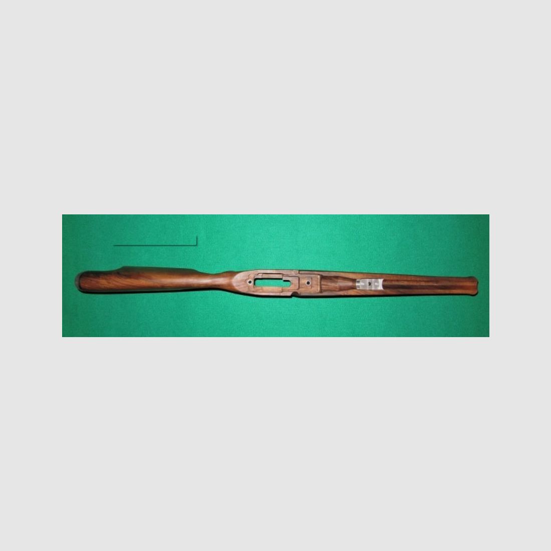 Mauser 66 crosse à trou de pouce, image 4 sur 4