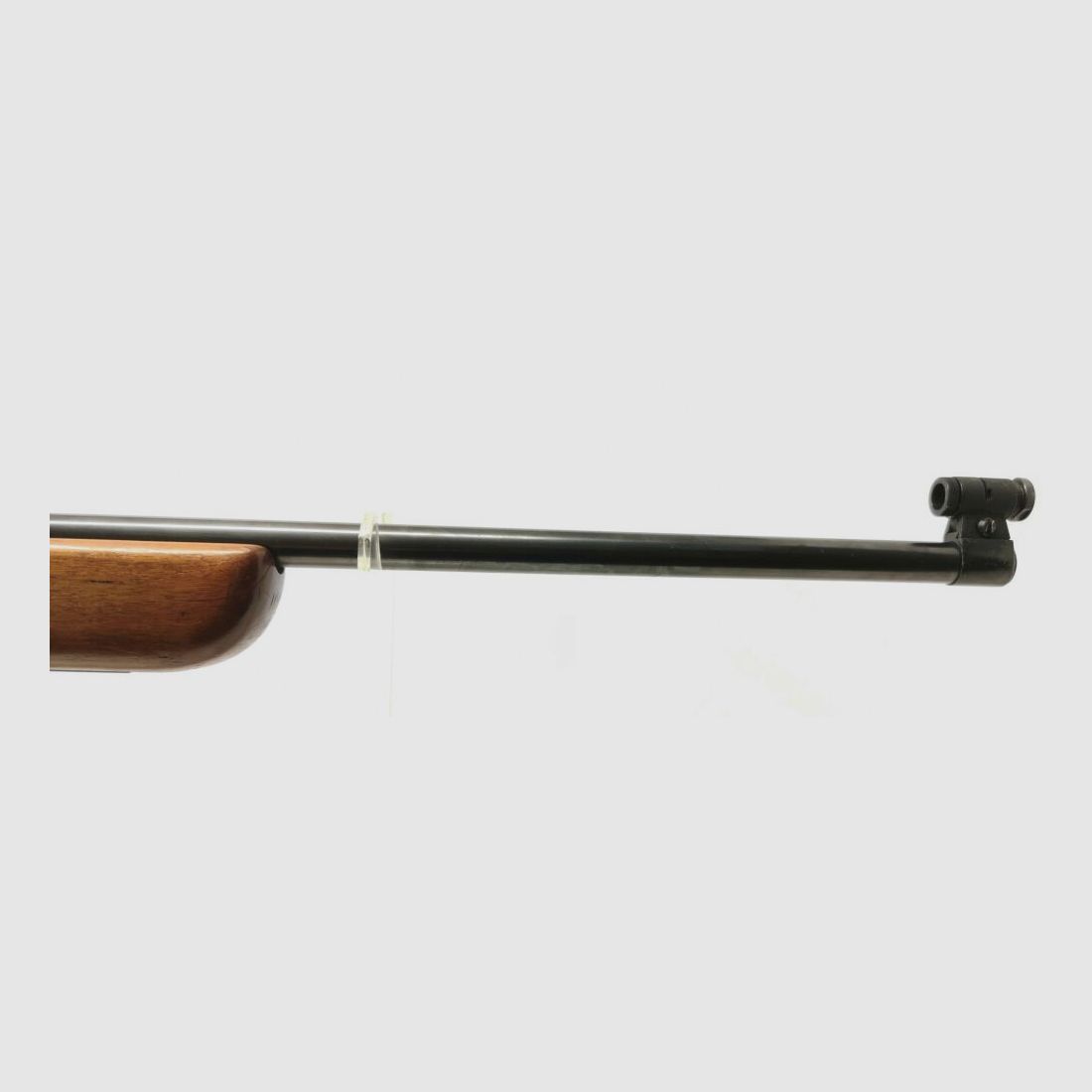 Walther	 Match KK - Einzellader Sport-KK-Büchse m. Diopter