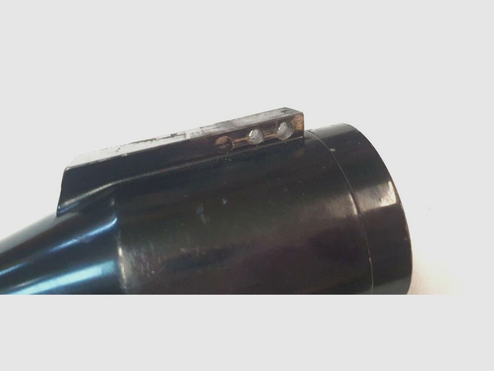 Hensoldt Wetzlar Hnsoldt Wetzlar Zielfernrohr 6x42, gebraucht