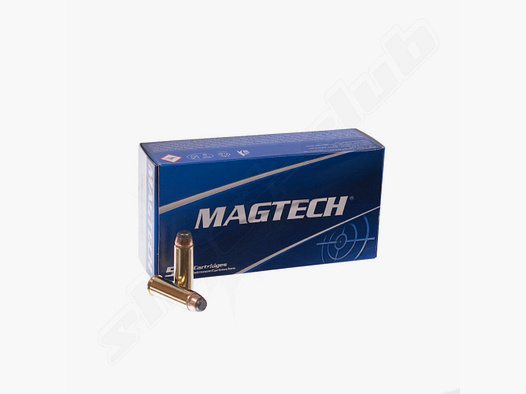 MagTech SJSP-Flat 240grs im Kaliber