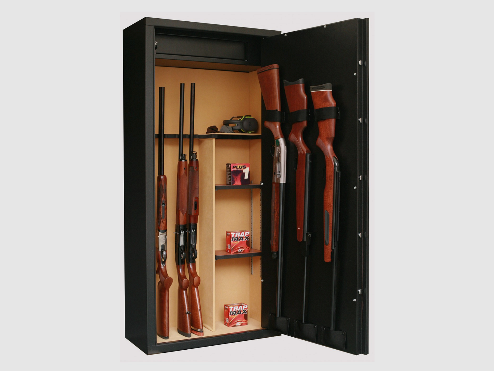 Infac SD14 armoire forte pour armes 11+3, image 1 sur 2