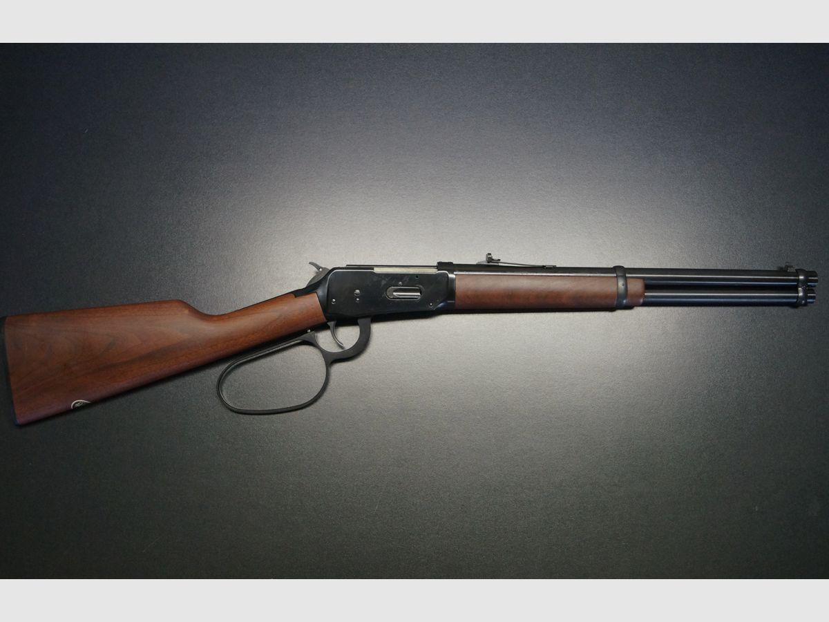 Winchester Wrangler, Bild 1 von 4