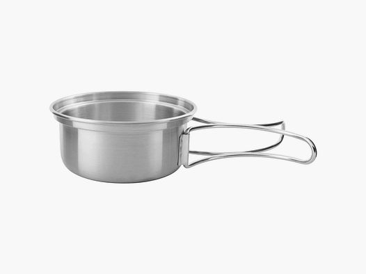 Tatonka Tatonka Coperchio in Acciaio Inossidabile Manico Tazza Coperchio