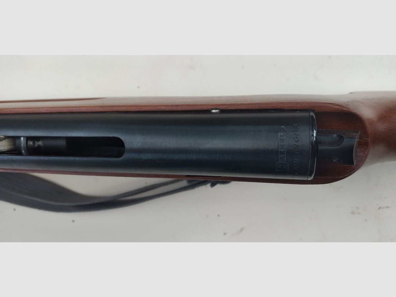 Haenel Modell 310