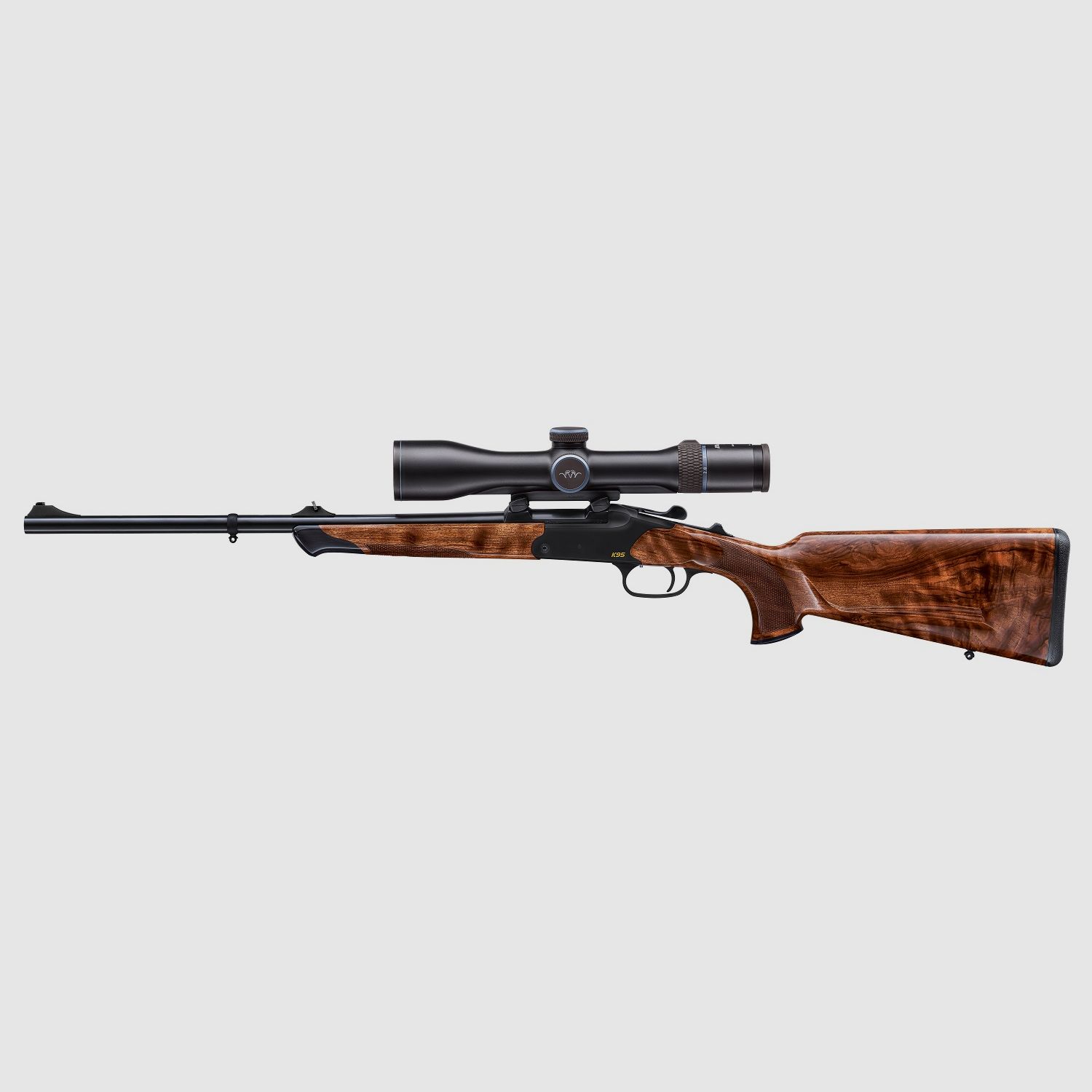 BLASER K95 Klassik carabina basculante vari calibri, immagine 1 di 3